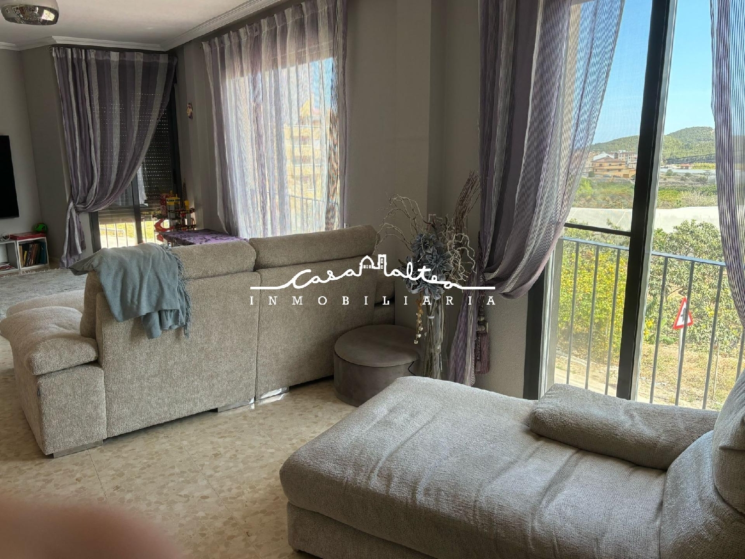 till salu hus Callosa D'en Sarria Marina Baixa 2