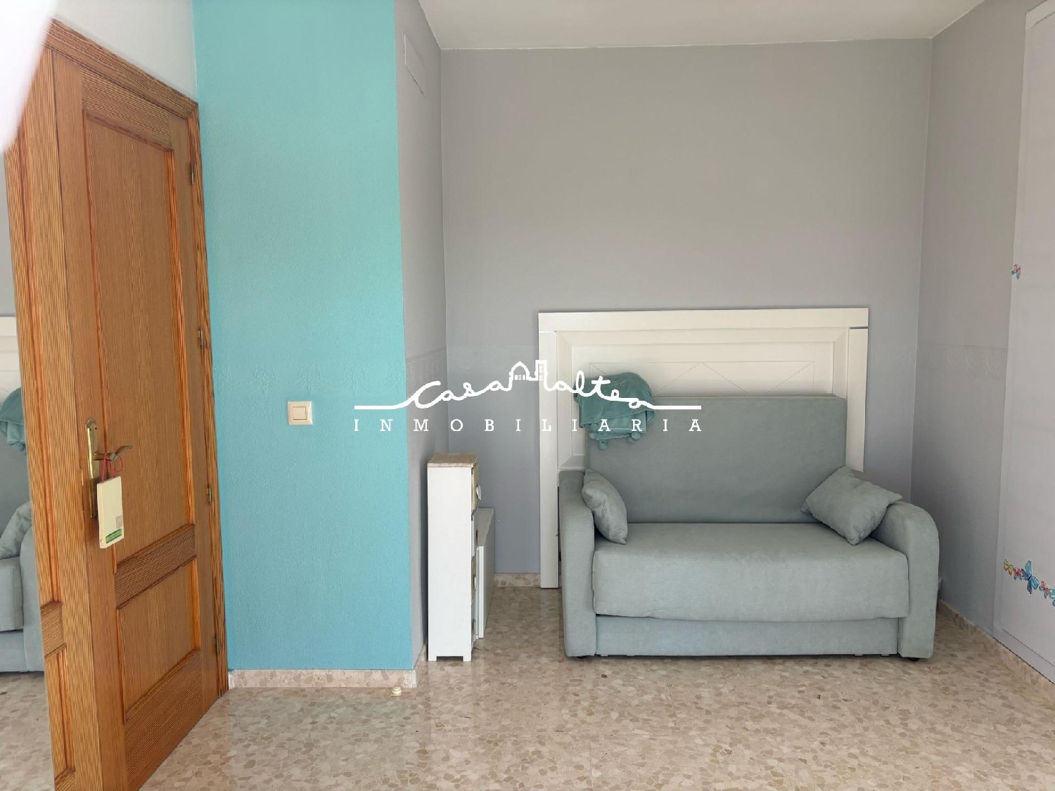 till salu hus Callosa D'en Sarria Marina Baixa 5