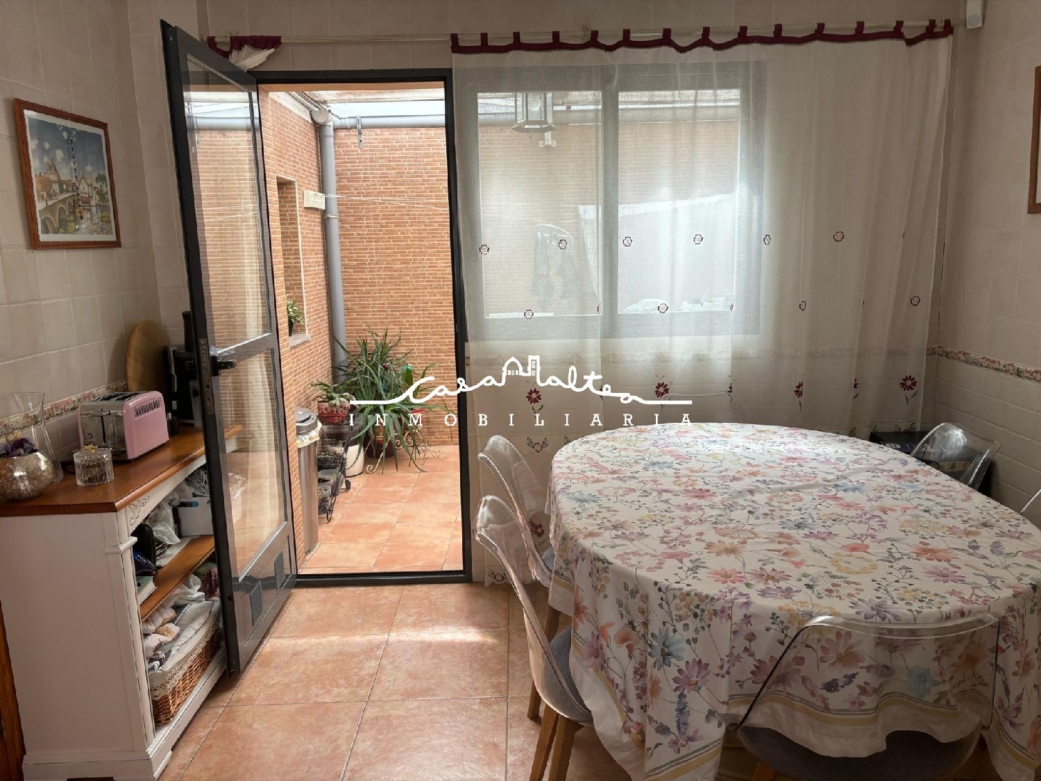  till salu hus Callosa D'en Sarria Marina Baixa 4