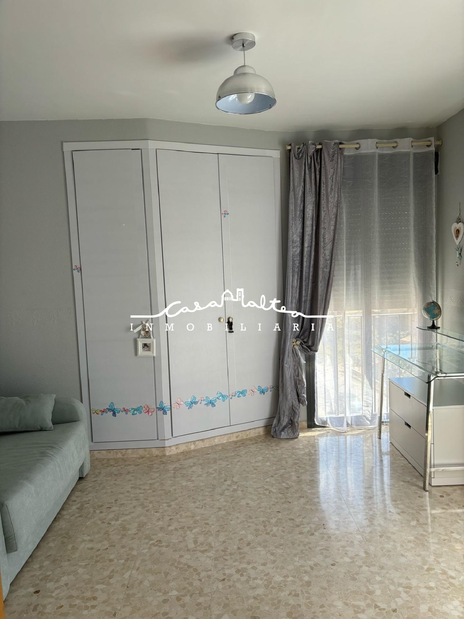  till salu hus Callosa D'en Sarria Marina Baixa 6