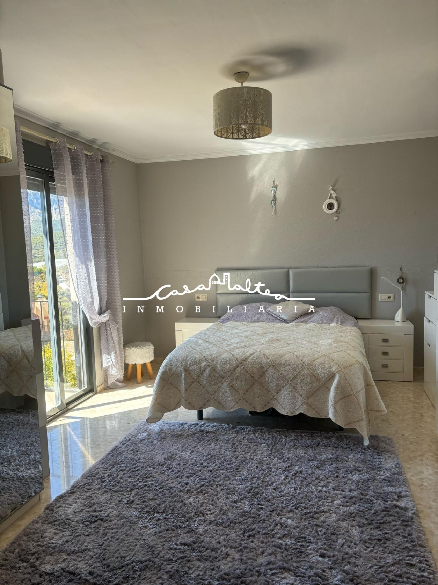  till salu hus Callosa D'en Sarria Marina Baixa 8