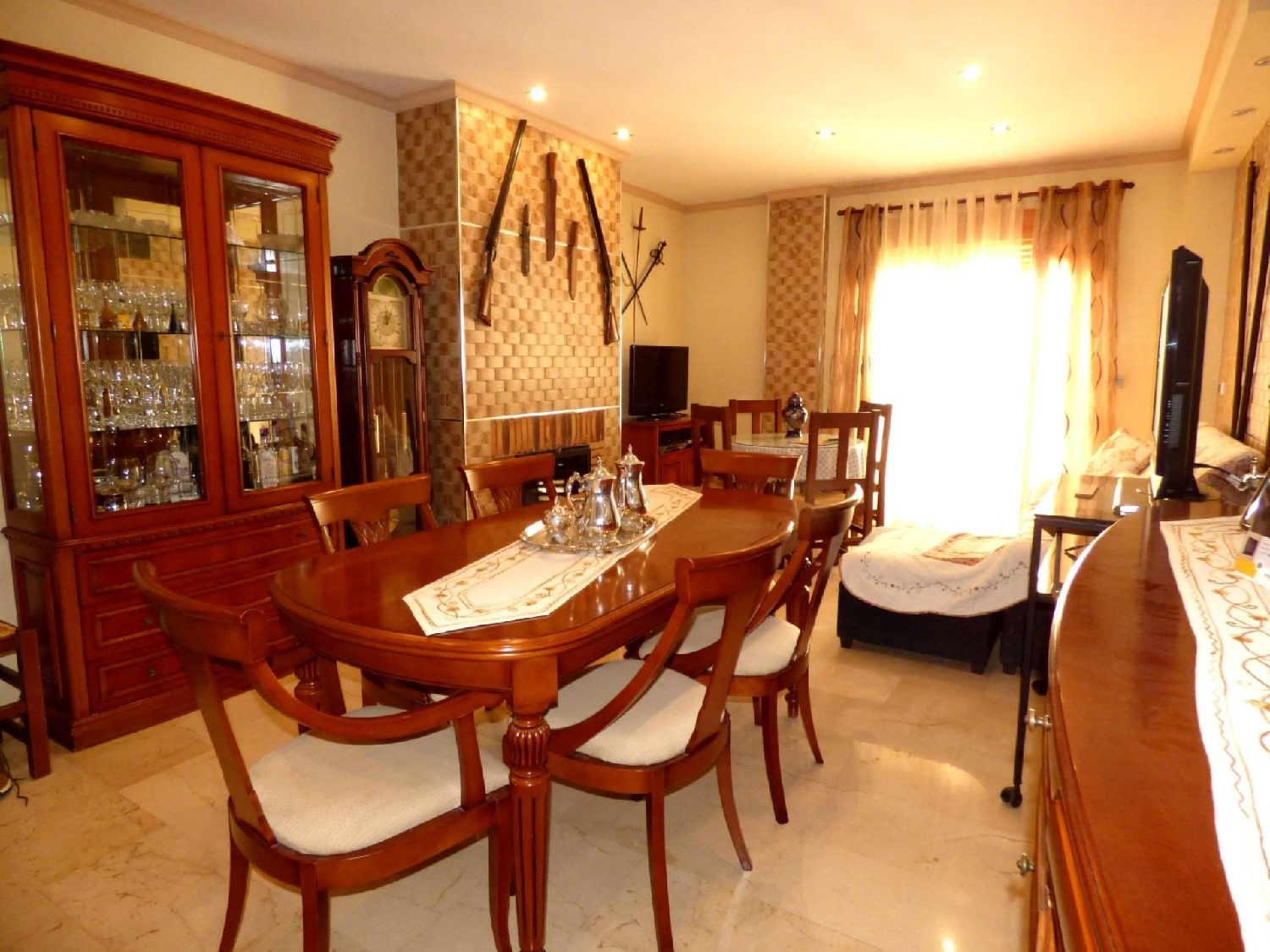  till salu hus Callosa D'en Sarria Marina Baixa 5