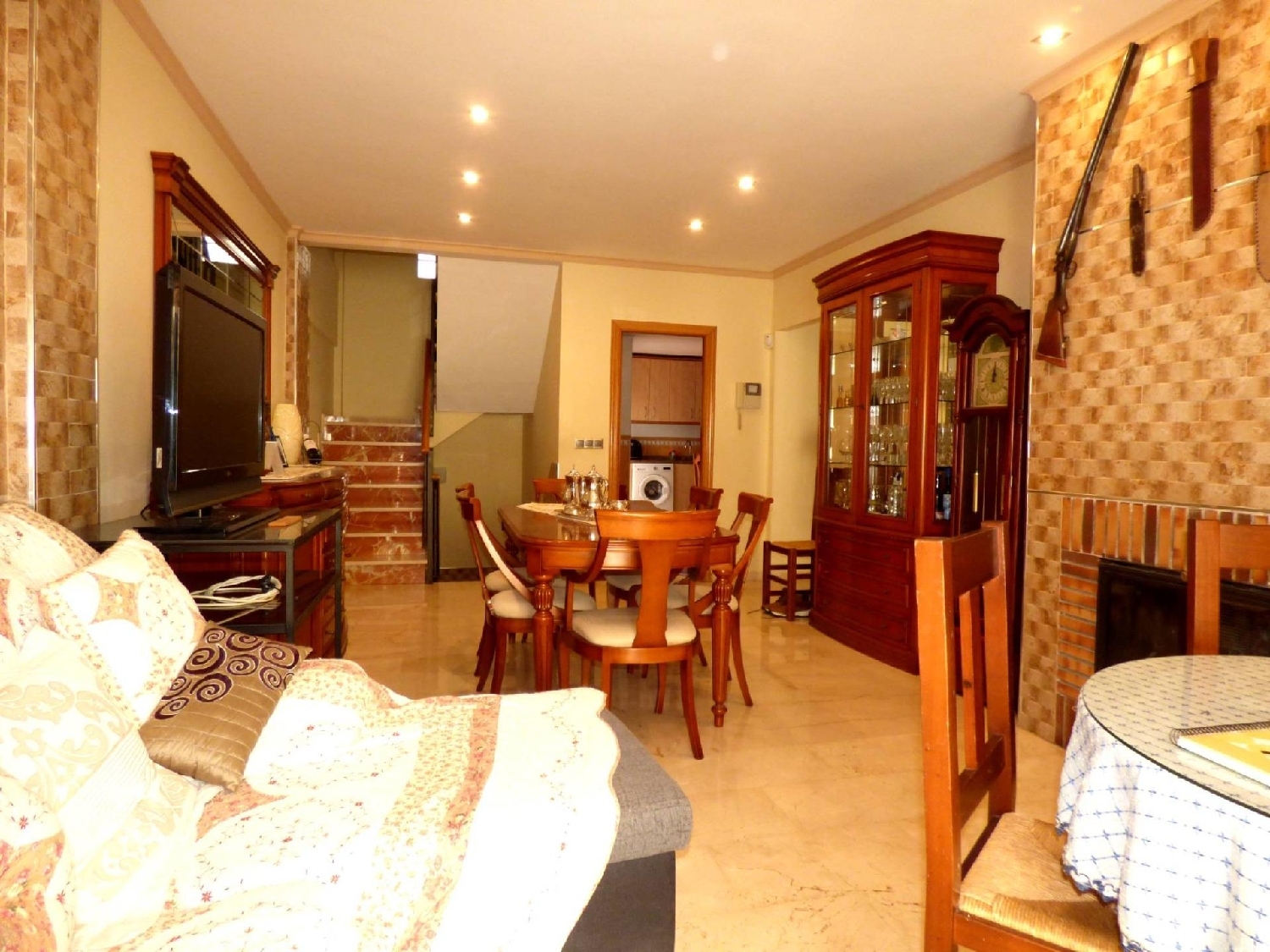  till salu hus Callosa D'en Sarria Marina Baixa 4