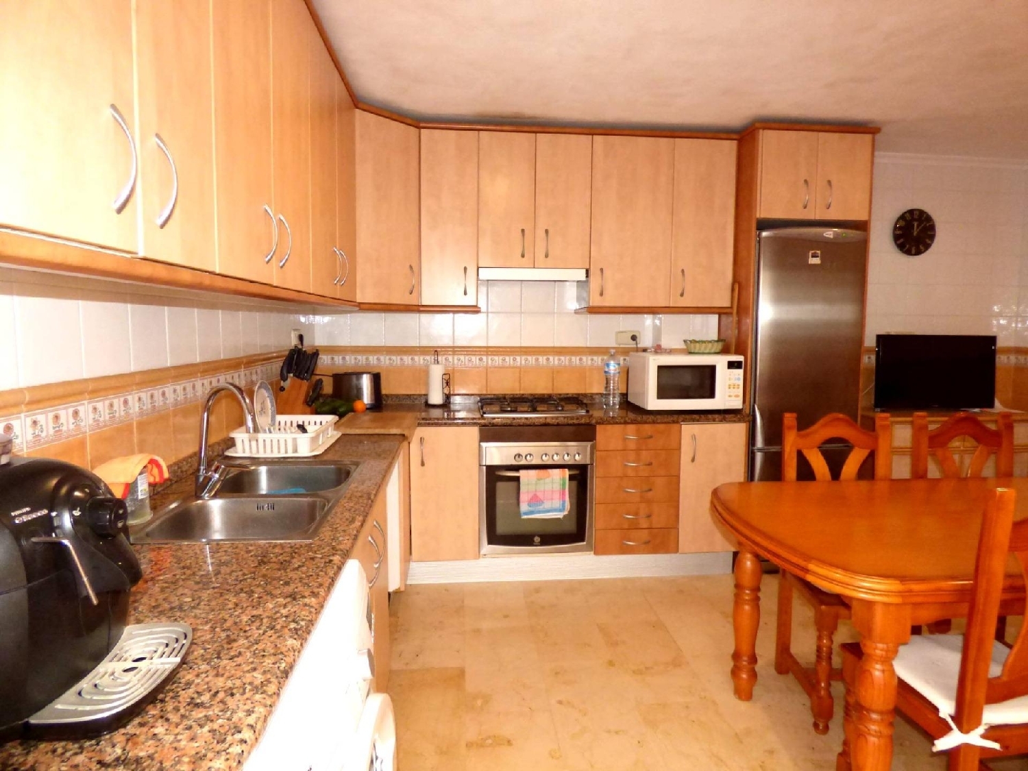  till salu hus Callosa D'en Sarria Marina Baixa 7
