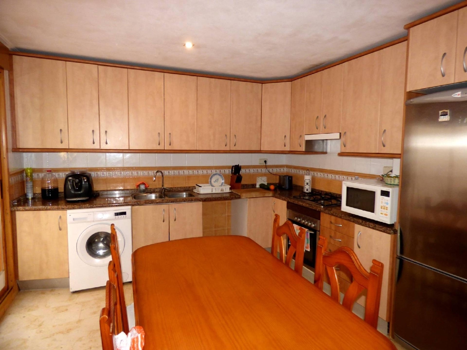  till salu hus Callosa D'en Sarria Marina Baixa 8