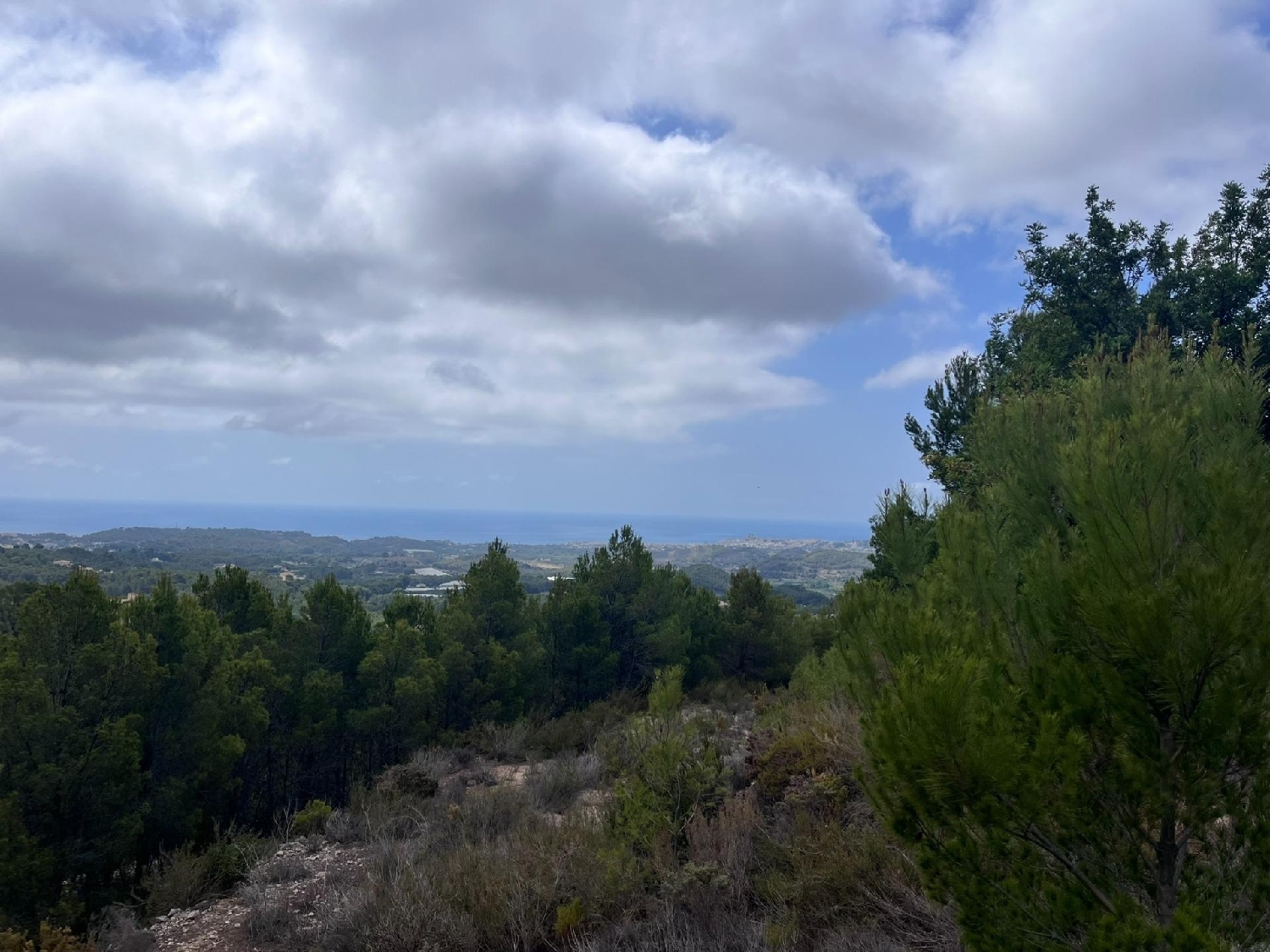 till salu hus Callosa D'en Sarria Marina Baixa 2