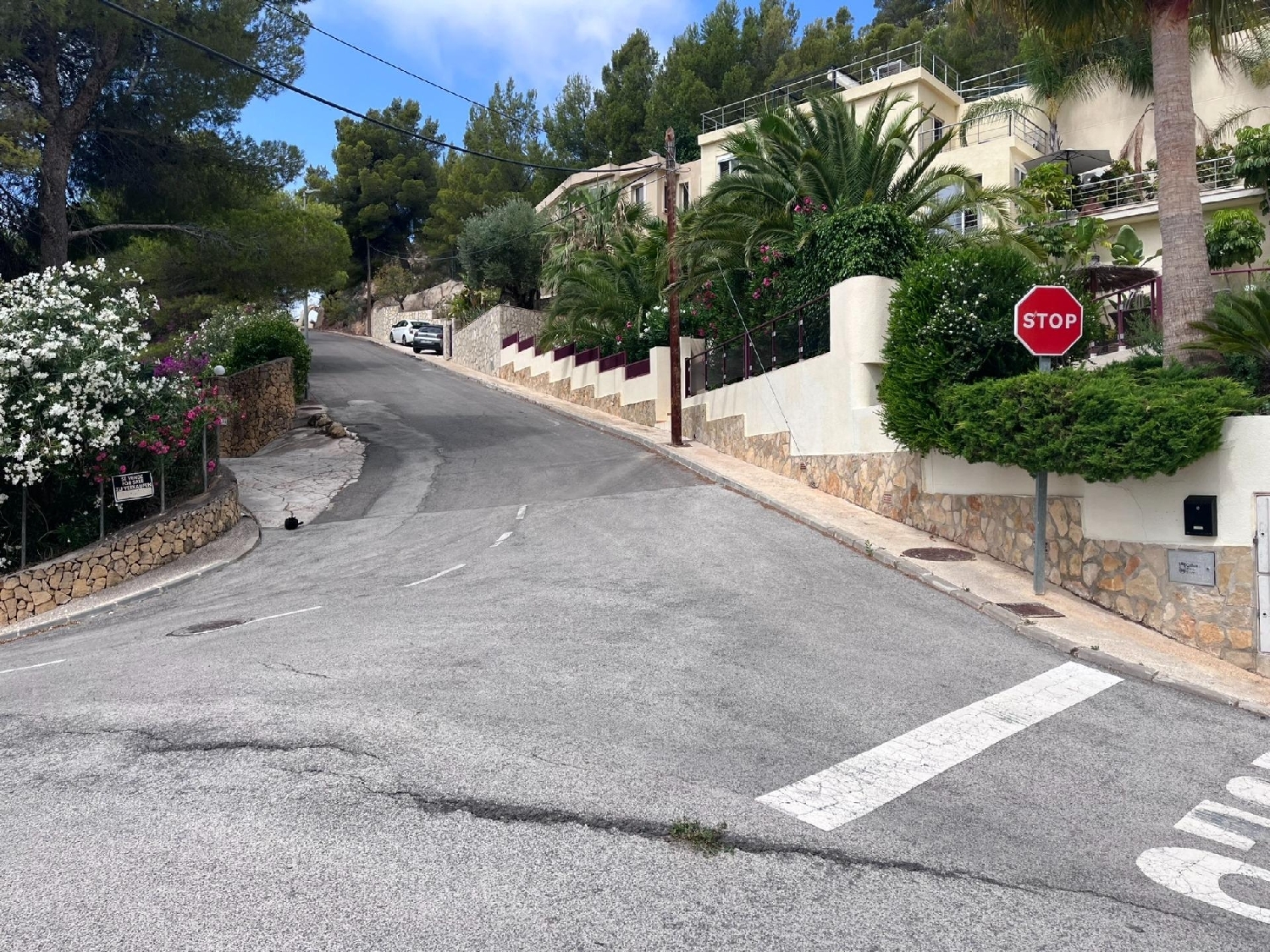  till salu hus Callosa D'en Sarria Marina Baixa 4