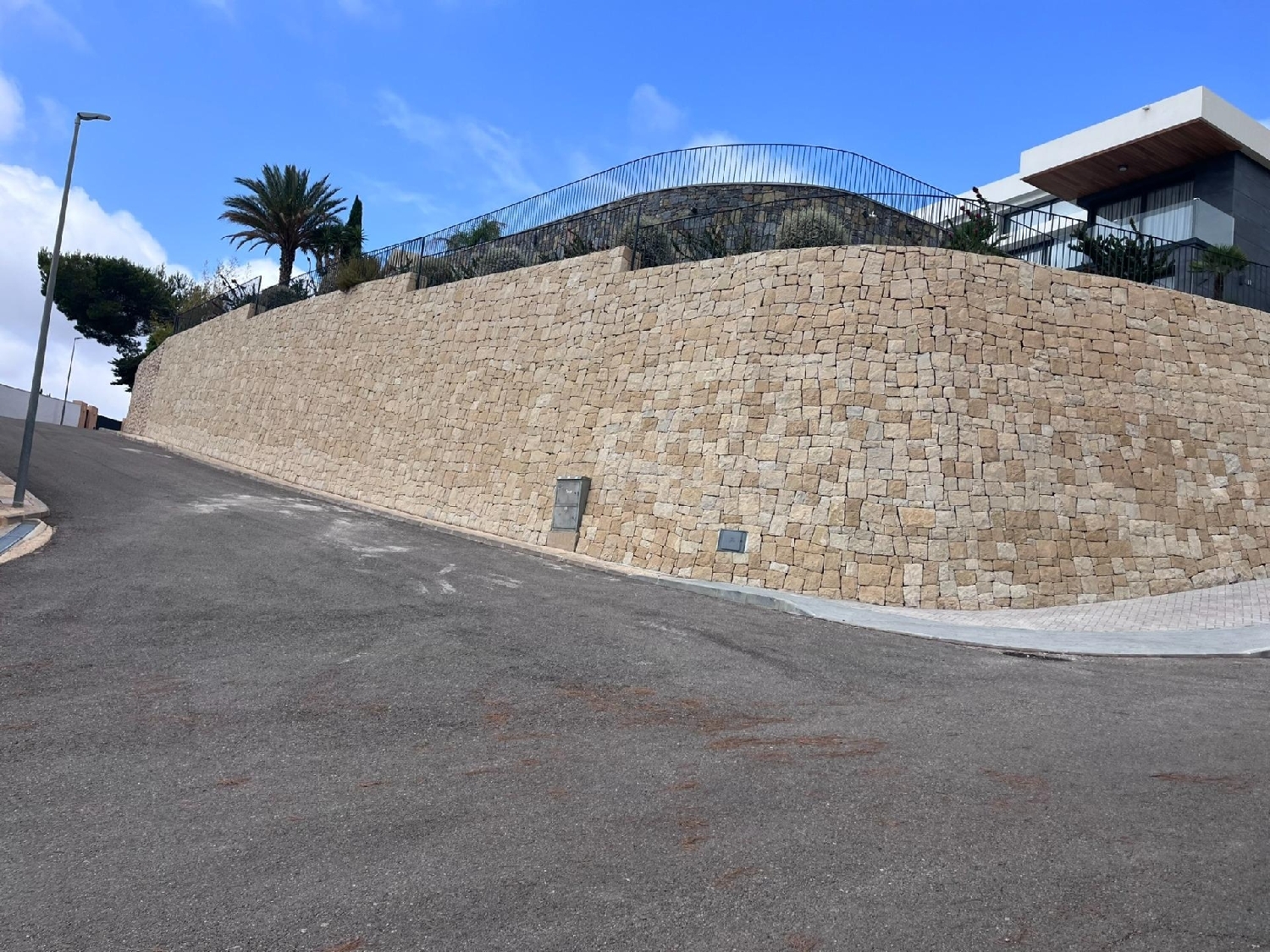 till salu hus Callosa D'en Sarria Marina Baixa 3