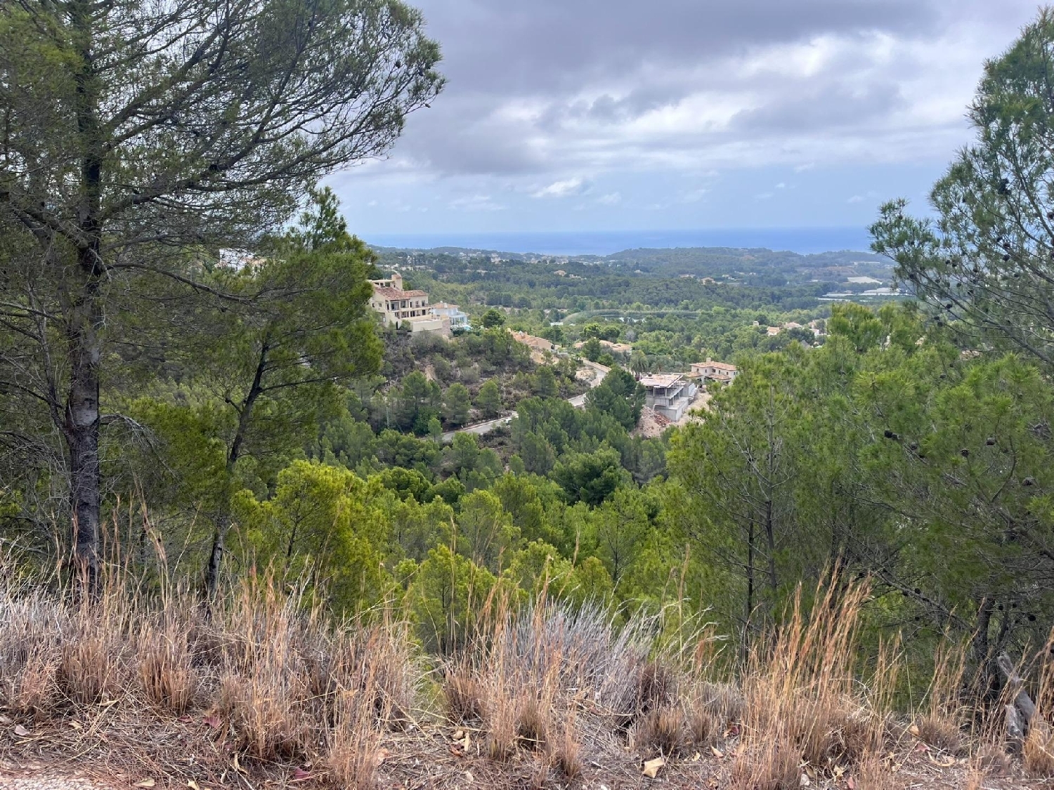  till salu hus Callosa D'en Sarria Marina Baixa 1