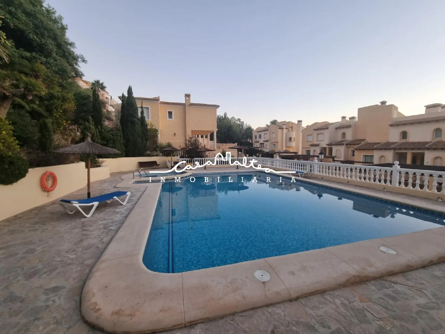  till salu hus La Corona Marina Alta 5