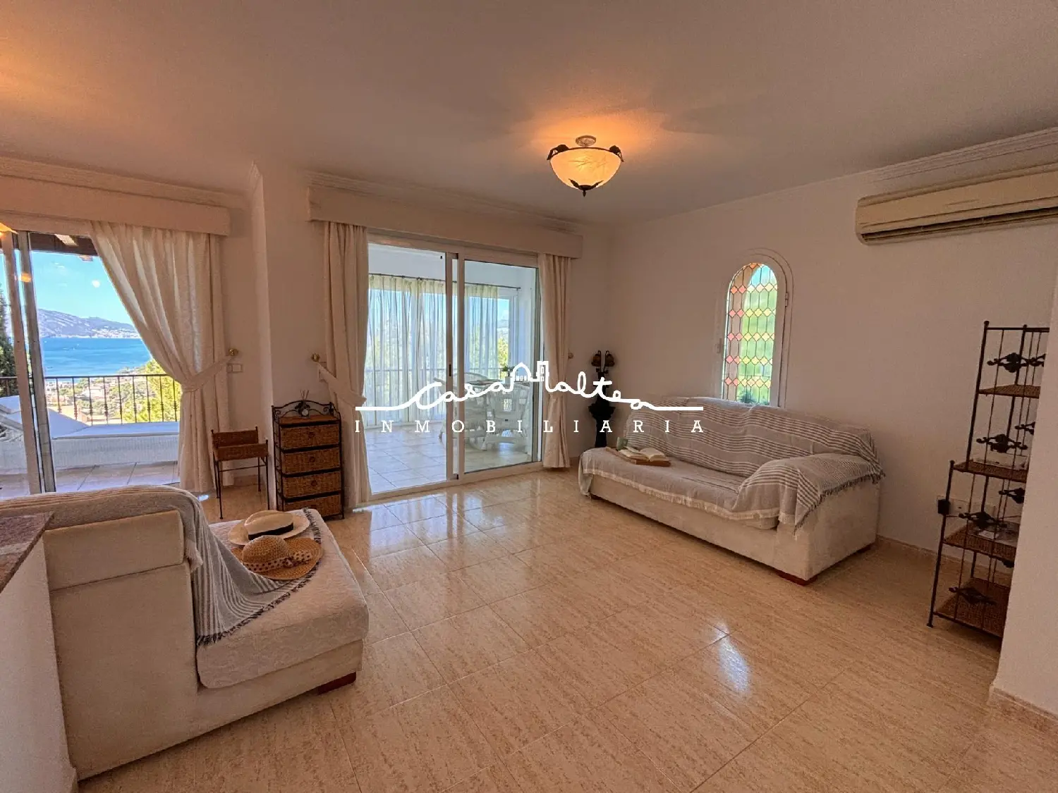  till salu hus La Corona Marina Alta 6