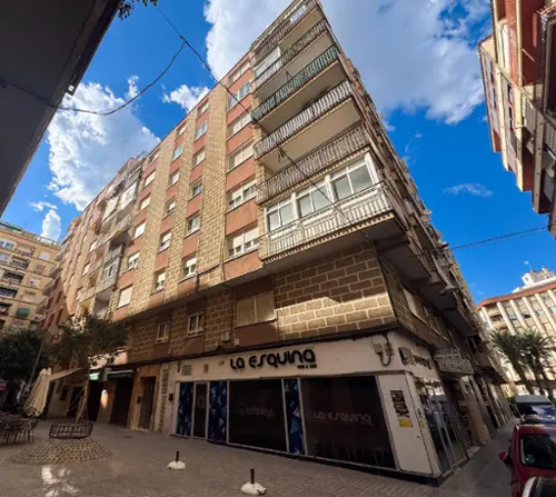 El Palmeral Baix Segura hus foto 6168427