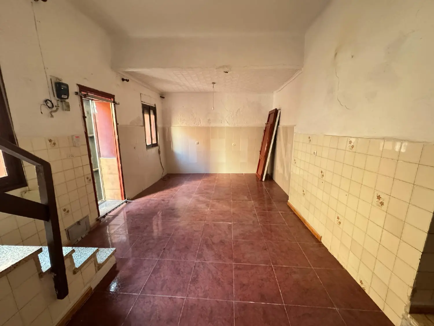  till salu hus El Palmeral Baix Segura 5