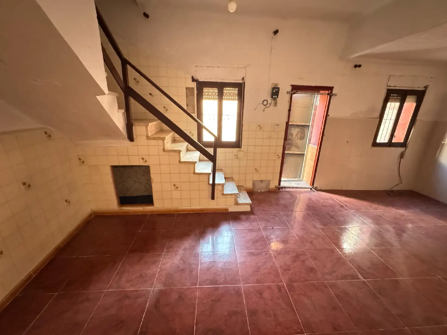  till salu hus El Palmeral Baix Segura 6