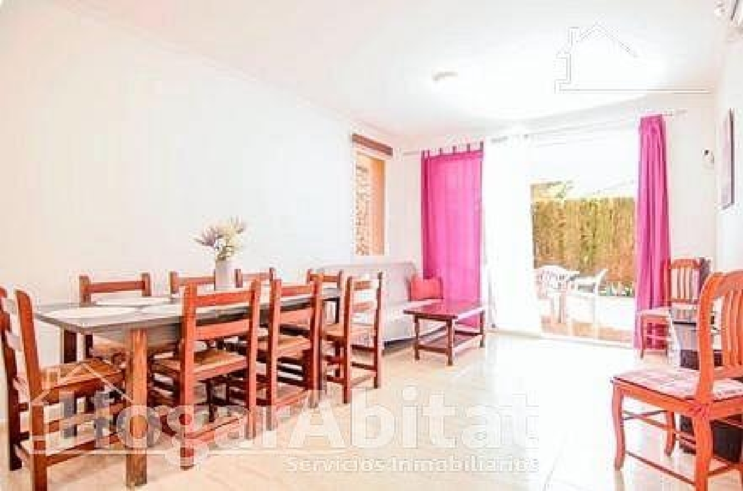  till salu hus Calpe Marina Alta 8