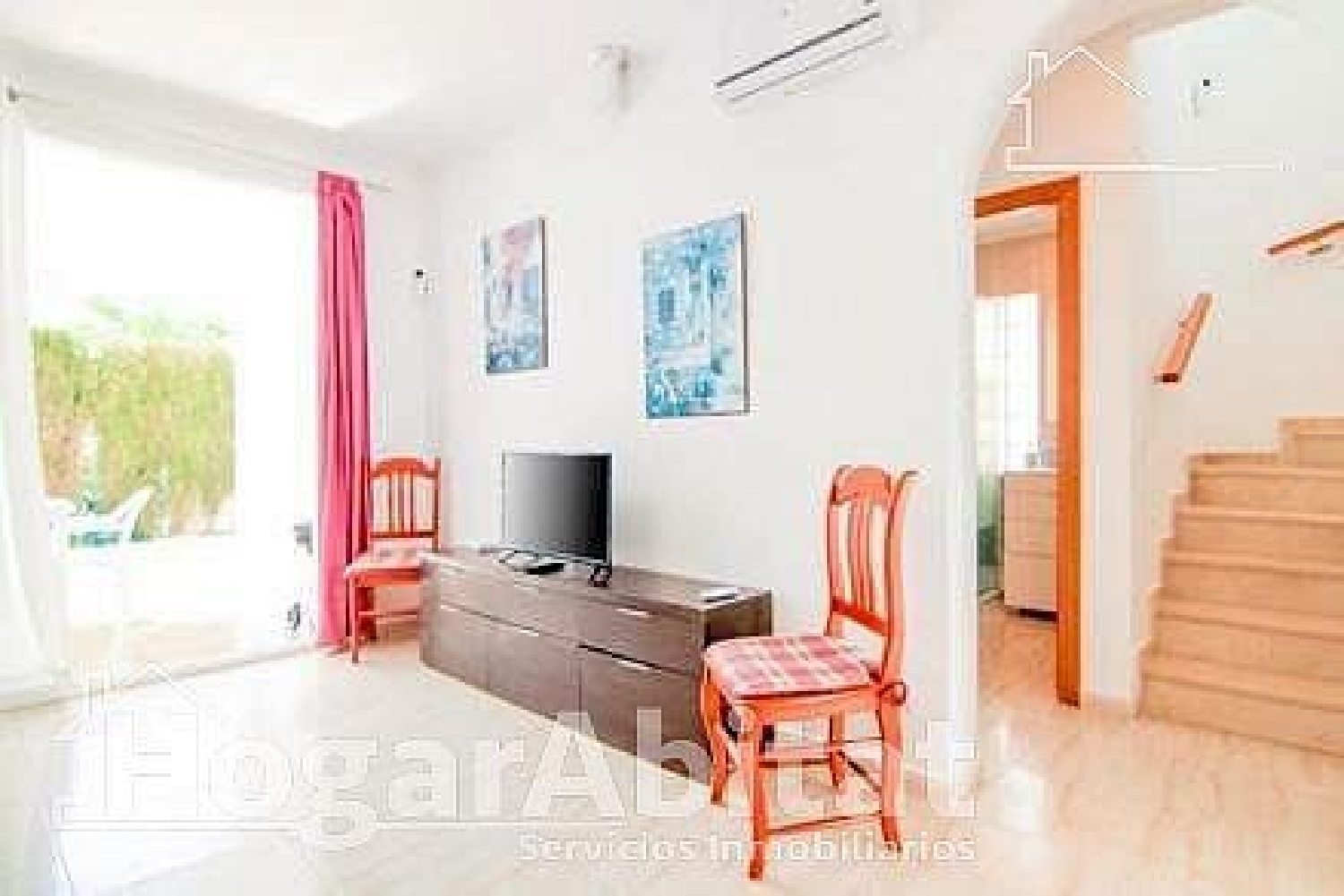  till salu hus Calpe Marina Alta 7