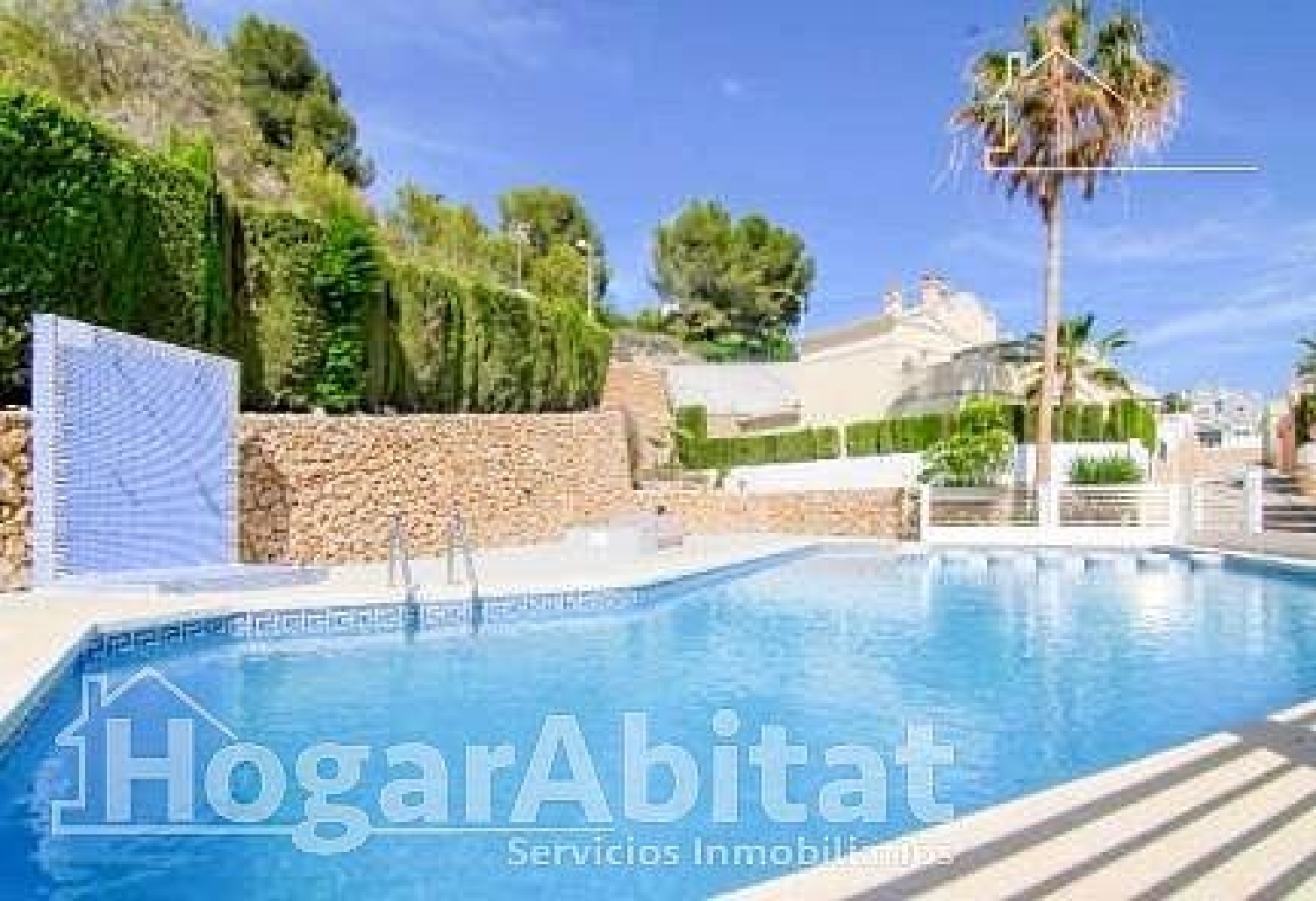  till salu hus Calpe Marina Alta 4