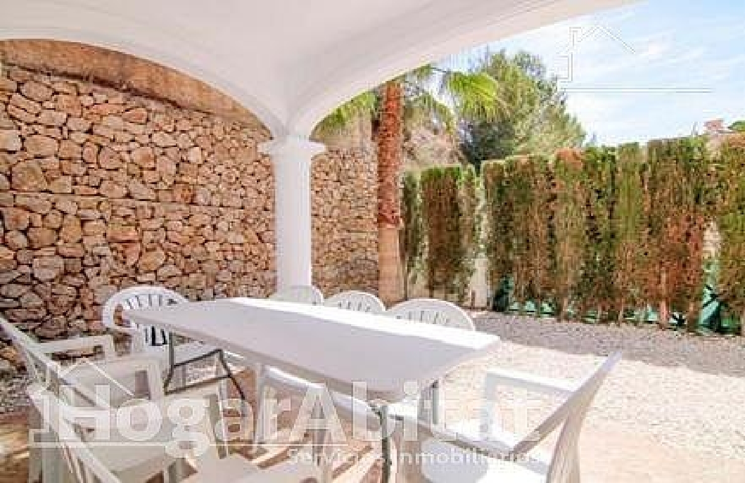  till salu hus Calpe Marina Alta 6