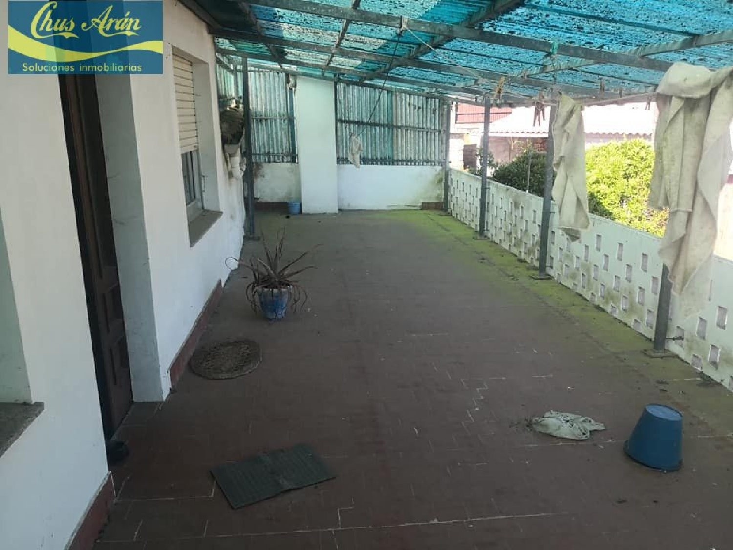  till salu hus Calvela Bergantiños 2