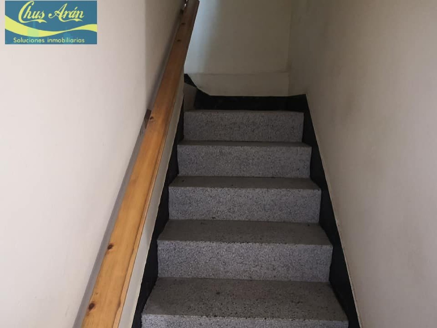  till salu hus Calvela Bergantiños 8