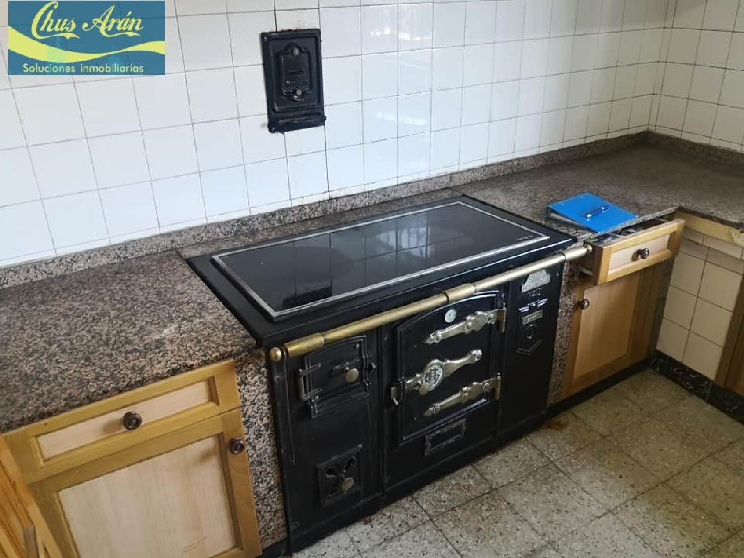  till salu hus Calvela Bergantiños 4