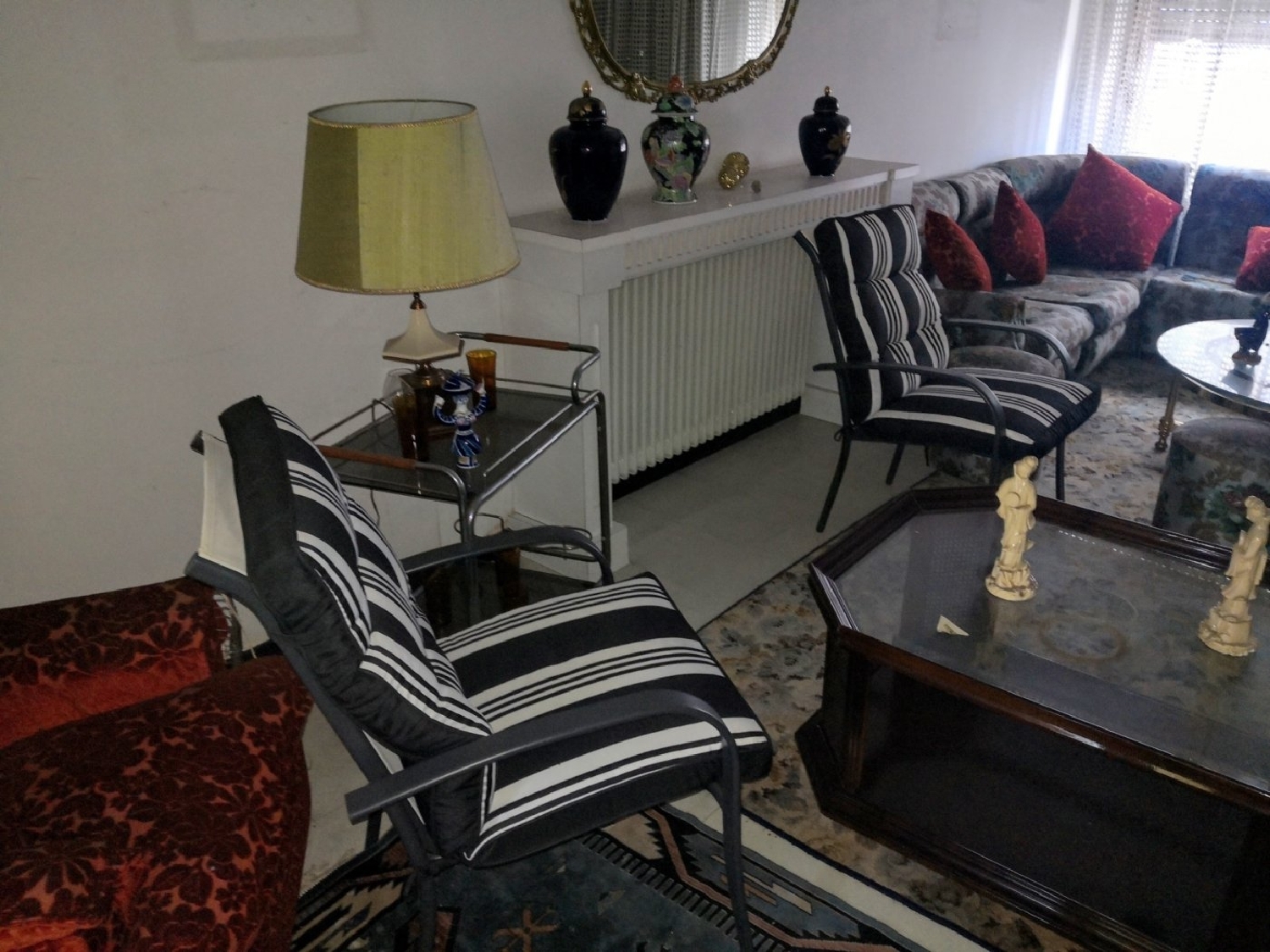  till salu hus Calvos Bergantiños 7