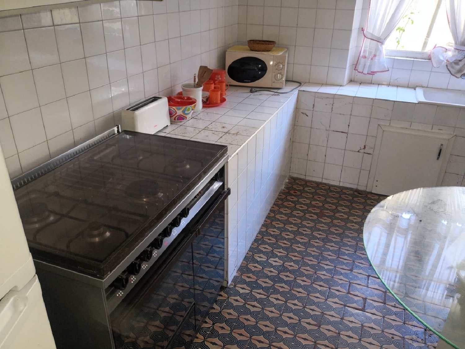  till salu hus Calvos Bergantiños 5
