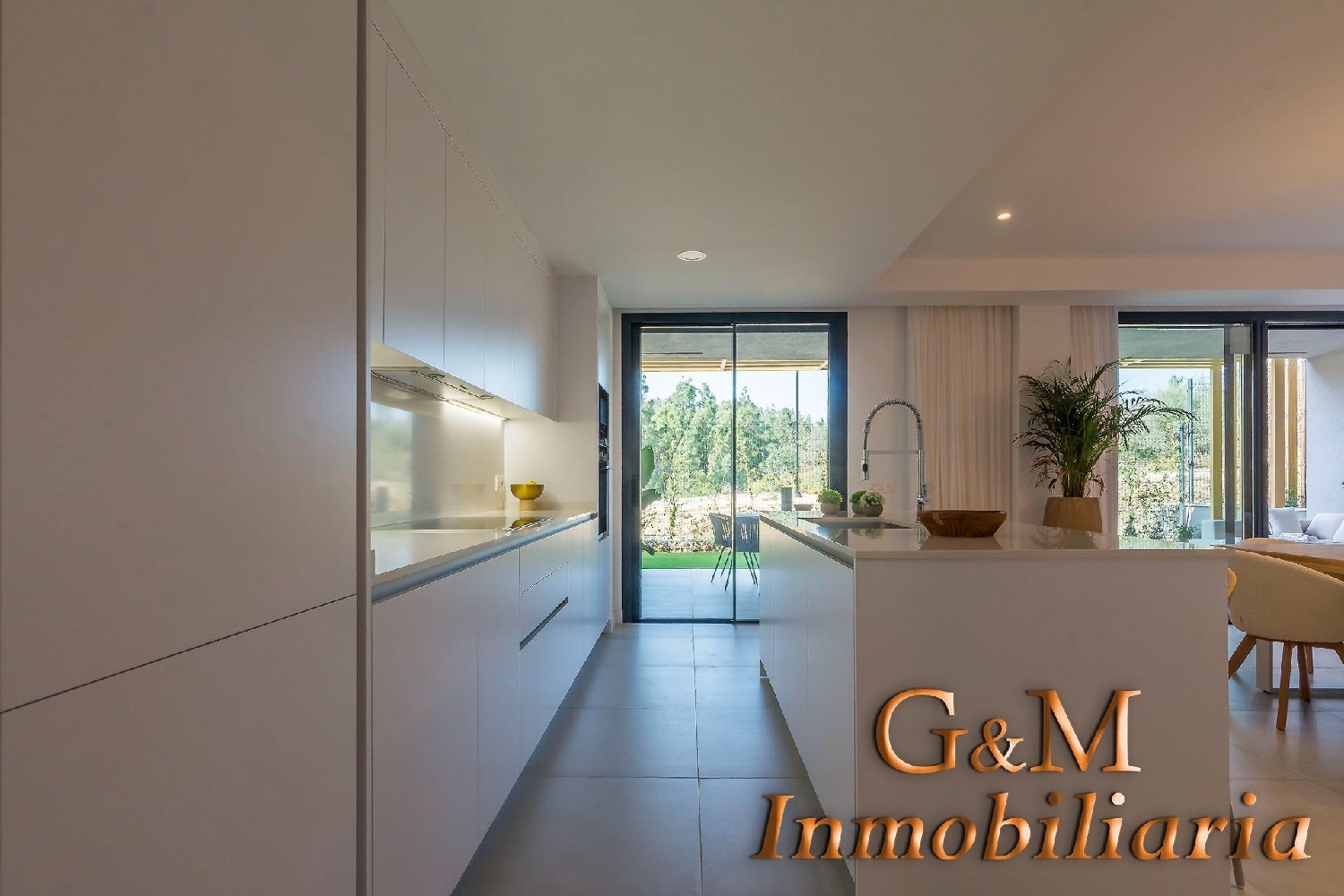  till salu hus Calypso Costa Del Sol Occidental 7