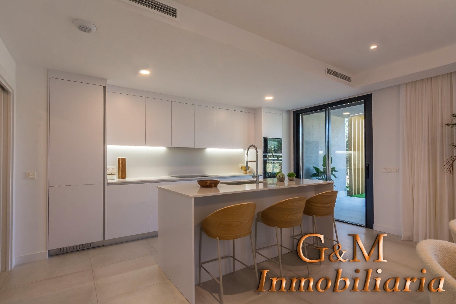  till salu hus Calypso Costa Del Sol Occidental 8