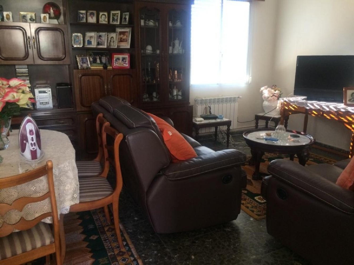 till salu hus Calzada Vigo 2