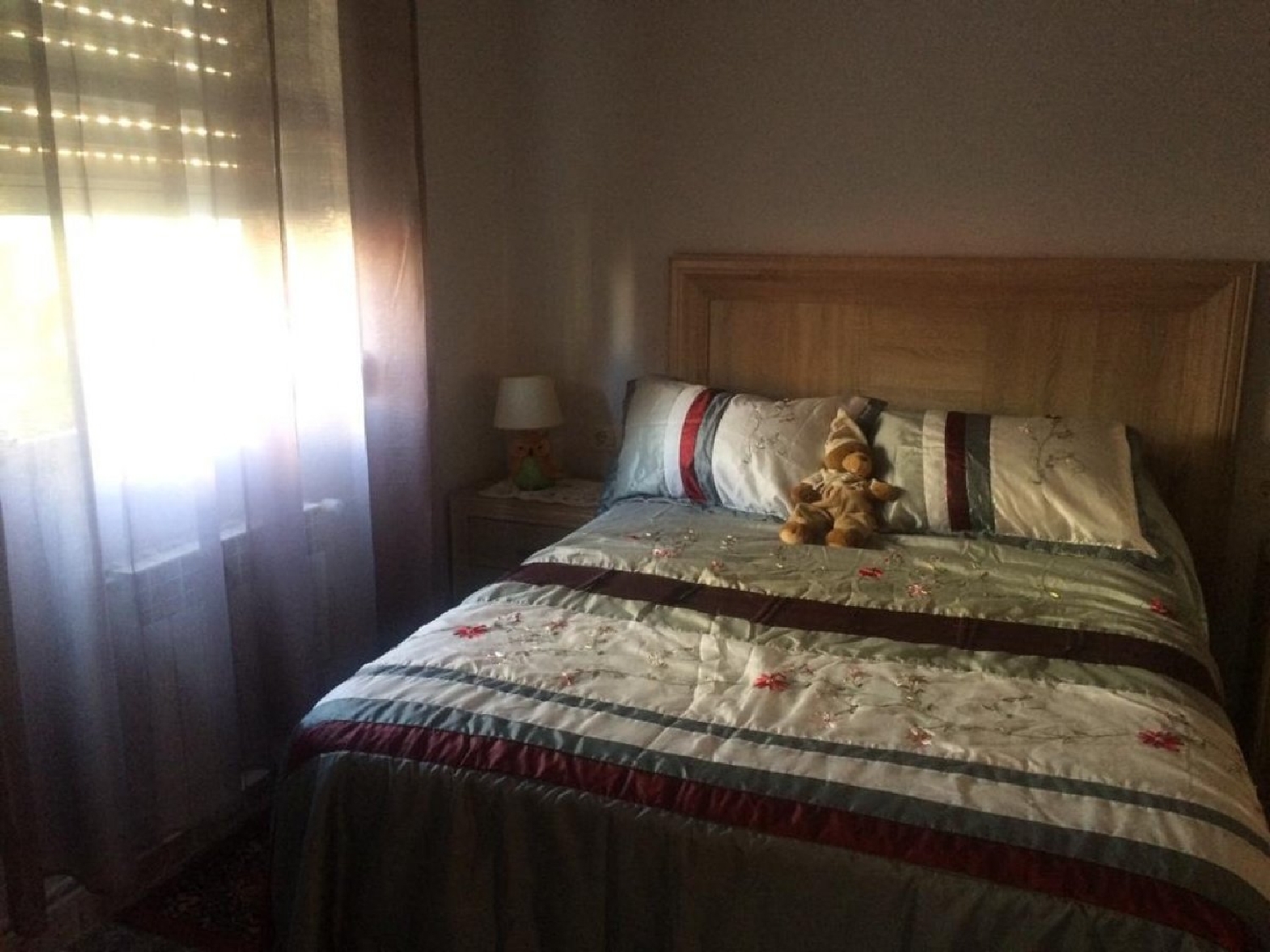 till salu hus Calzada Vigo 3