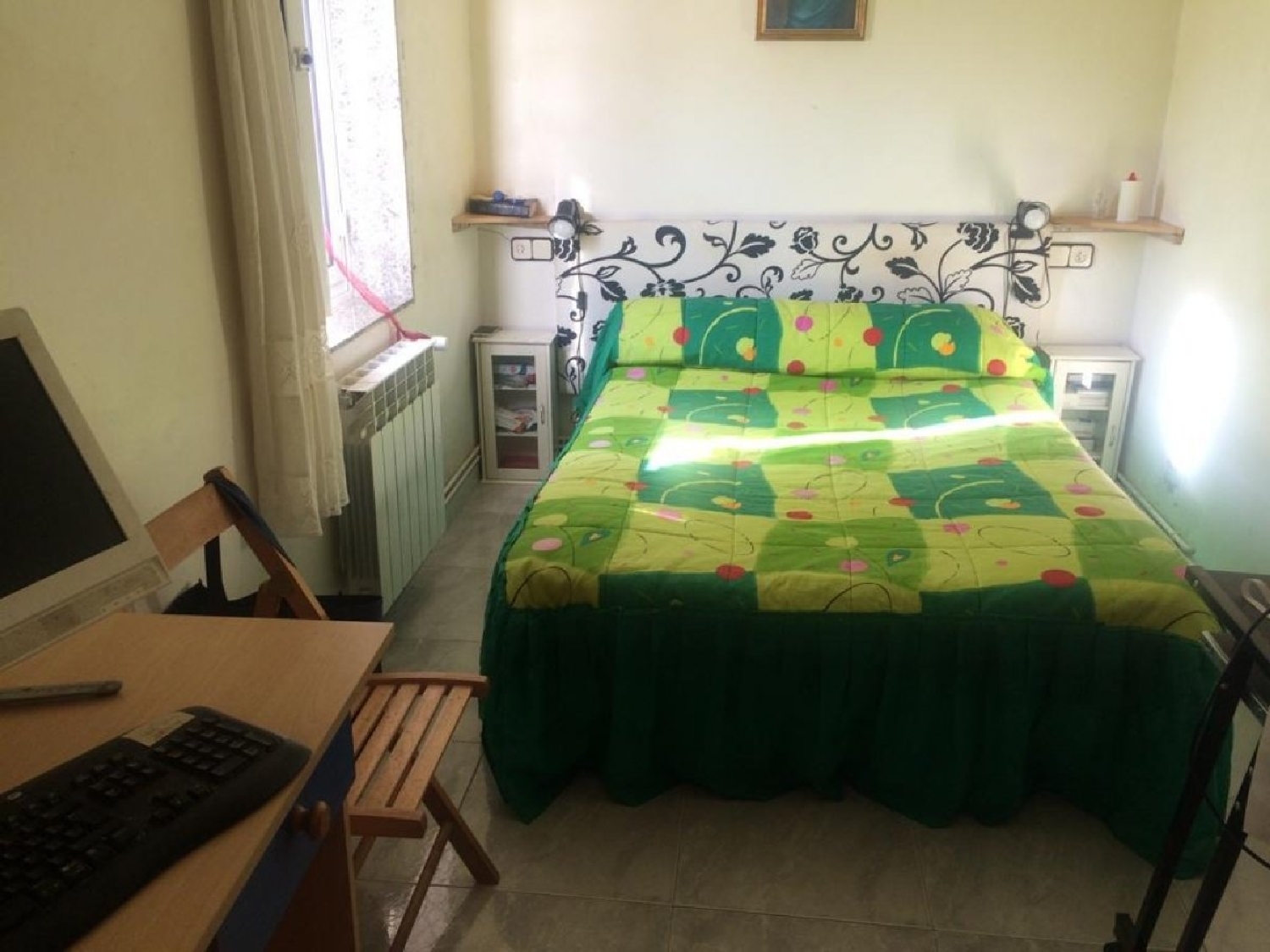  till salu hus Calzada Vigo 7