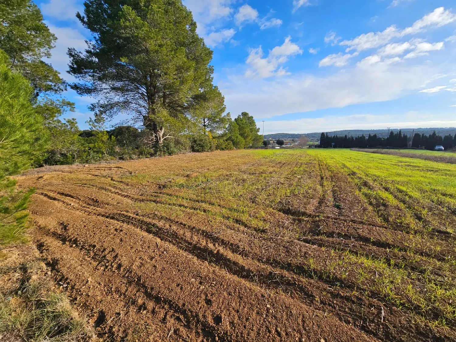 till salu hus Camallera Alt Empordà 2