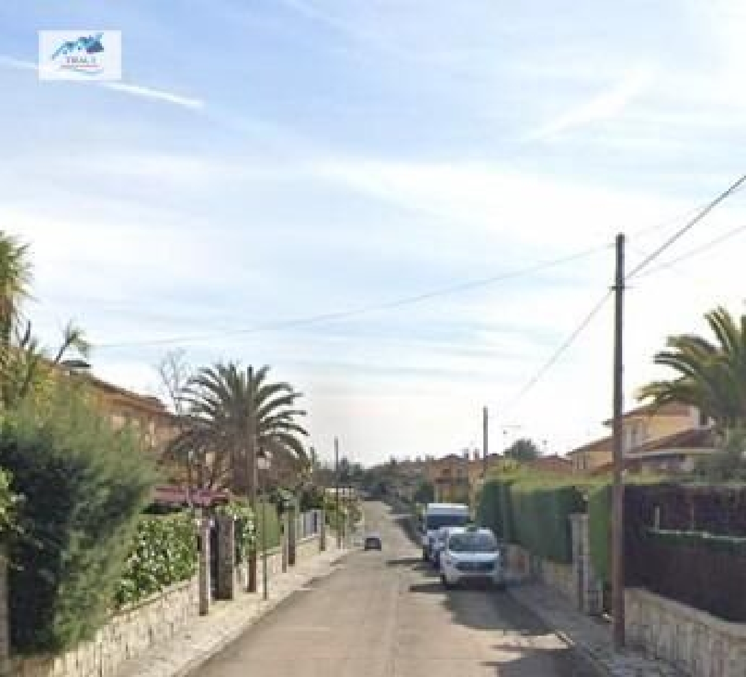 till salu hus Monteviejo Ii Torrijos 2