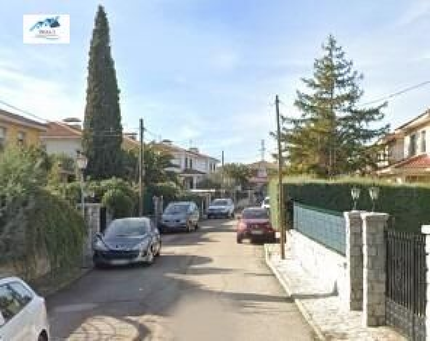 till salu hus Camarena Torrijos 3
