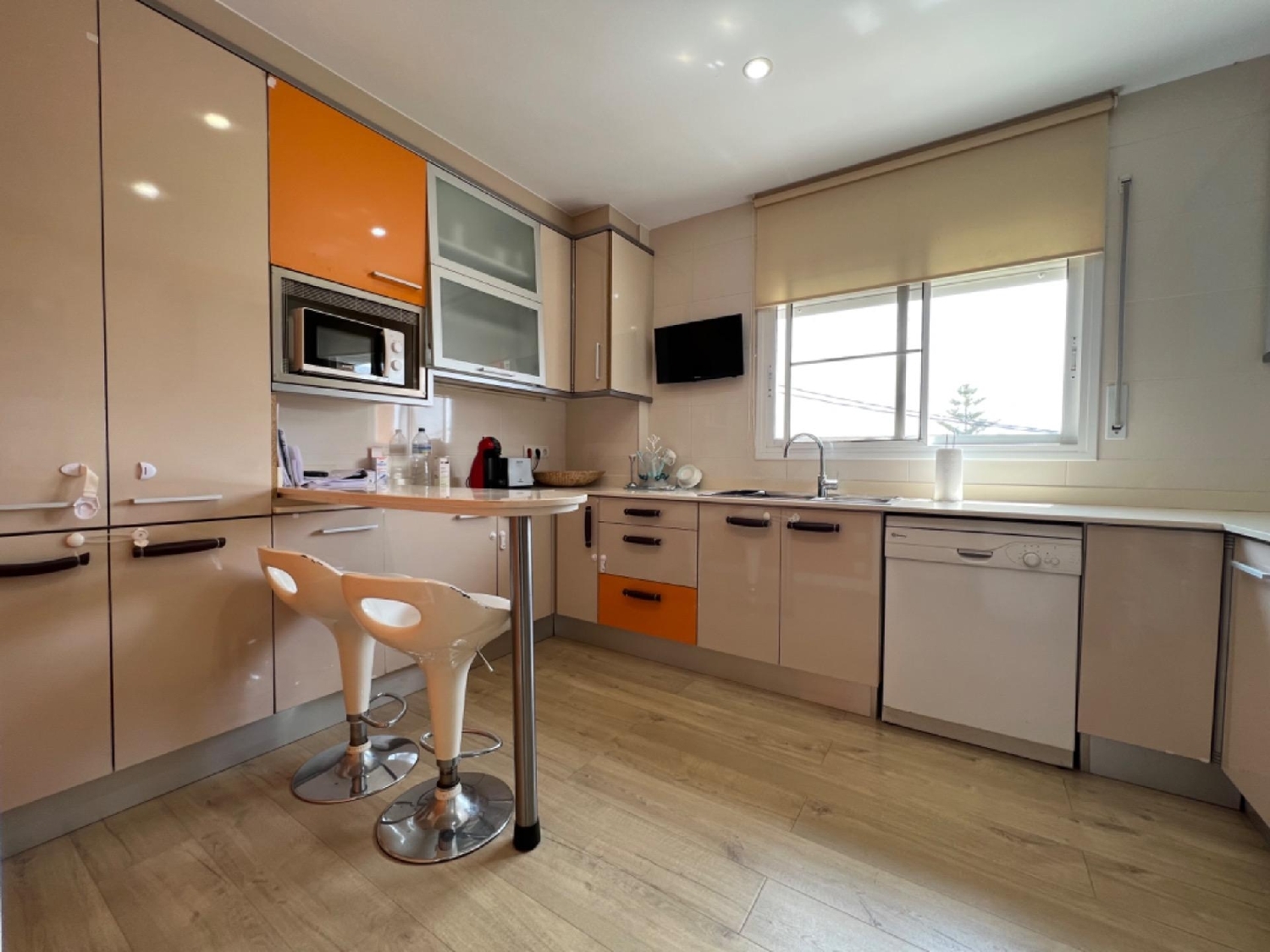 till salu hus Camarles Baix Ebre 3