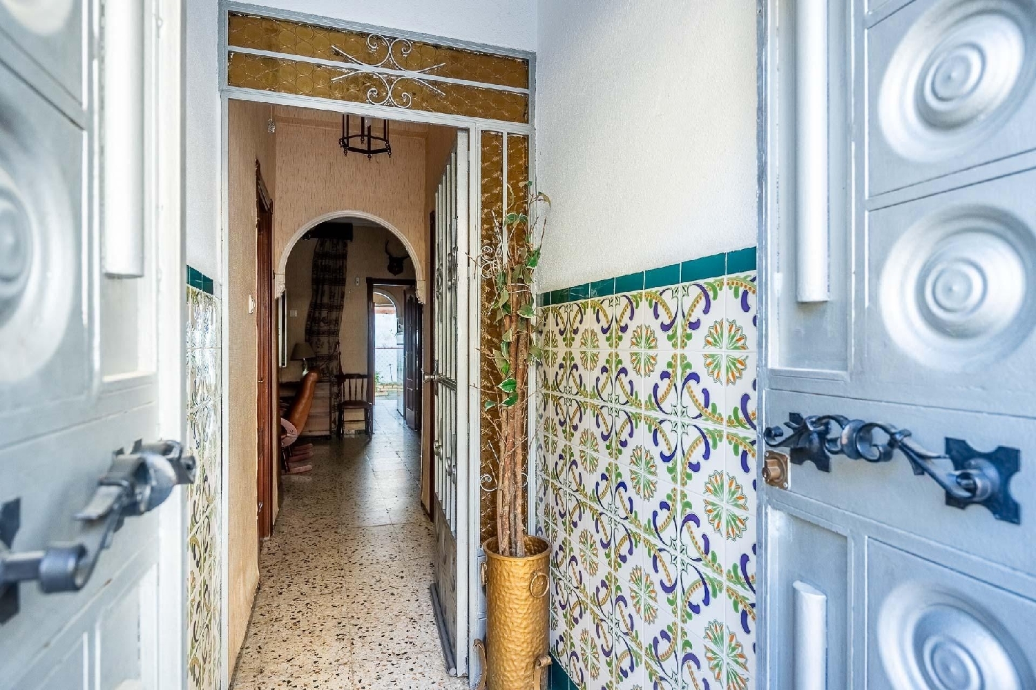 till salu hus Camas Metropolitana De Sevilla 6