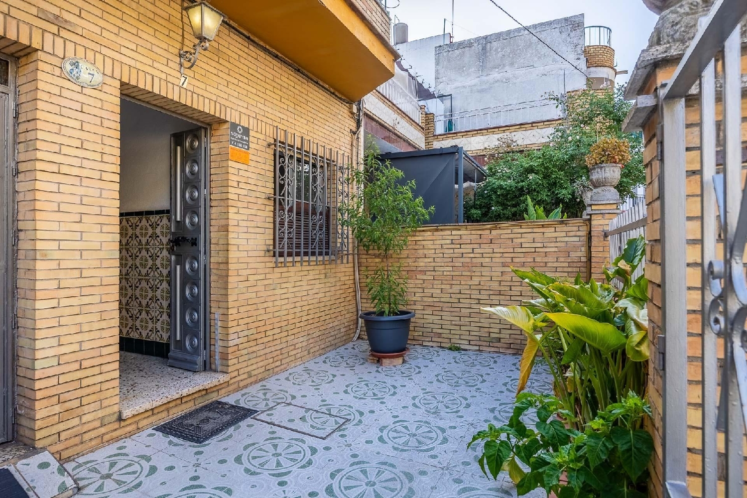  till salu hus Camas Metropolitana De Sevilla 4