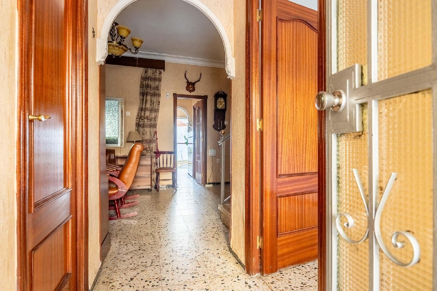  till salu hus Camas Metropolitana De Sevilla 7