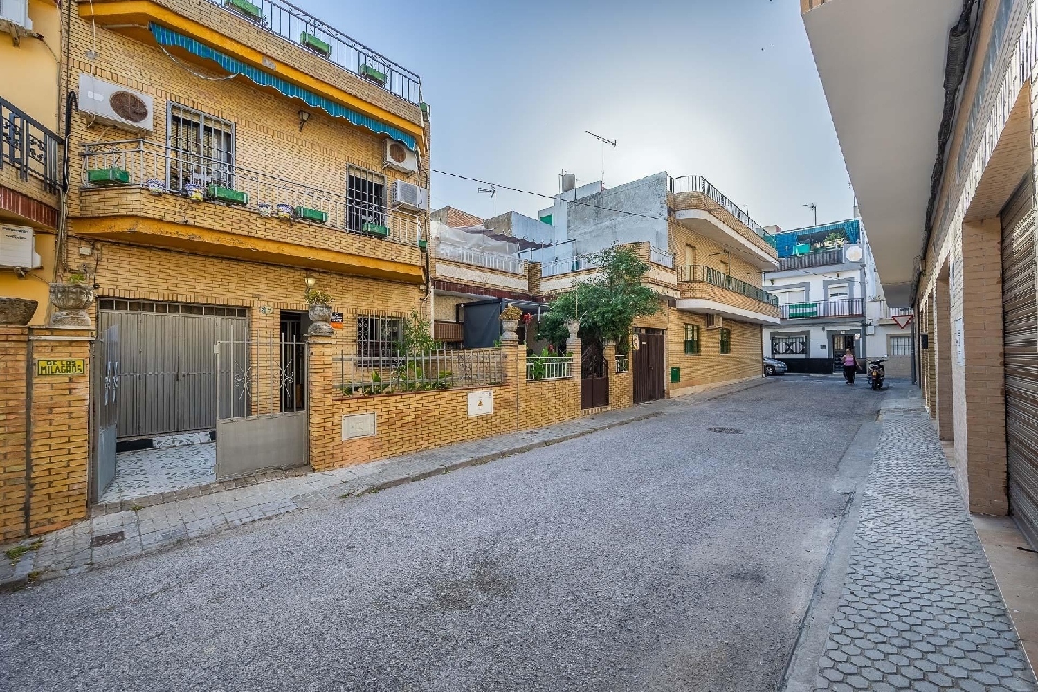 till salu hus Camas Metropolitana De Sevilla 2