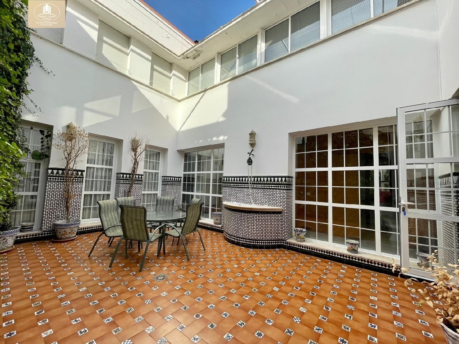  till salu hus Camas Metropolitana De Sevilla 8