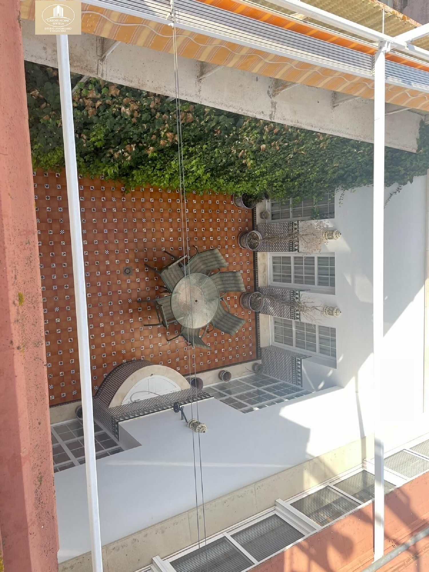  till salu hus Camas Metropolitana De Sevilla 7