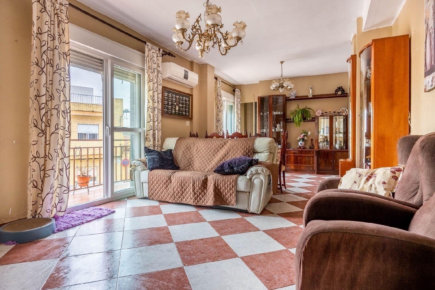 en venta casa Camas Metropolitana De Sevilla 6