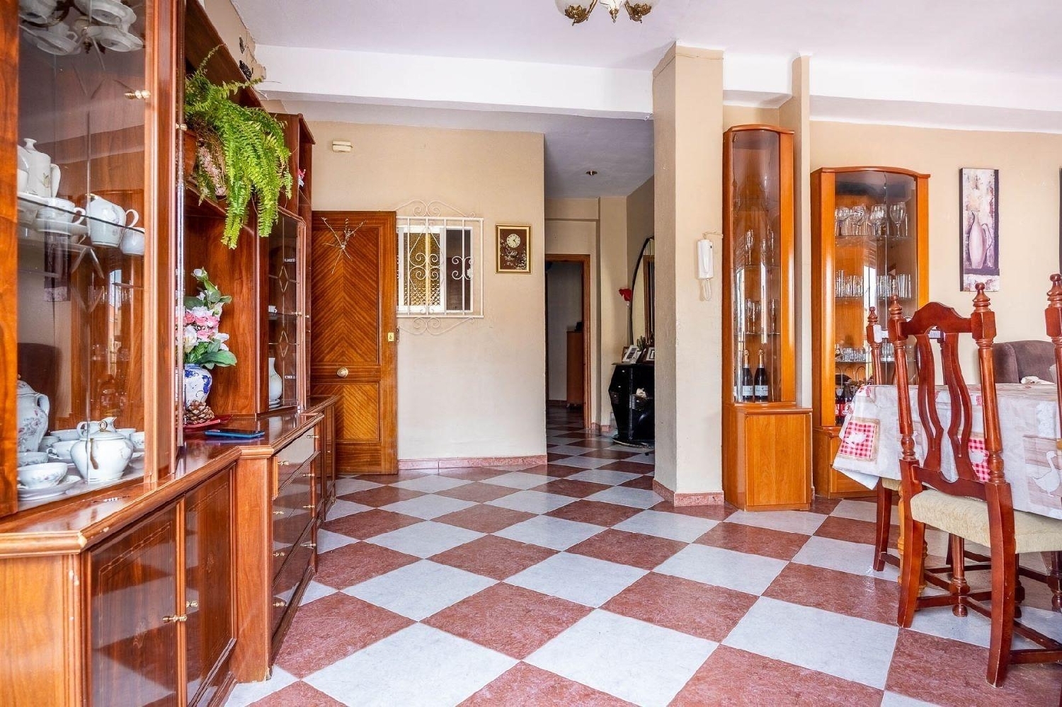  en venta casa Camas Metropolitana De Sevilla 4