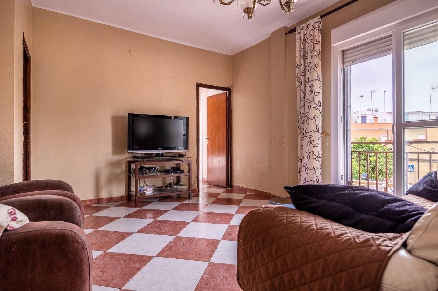  en venta casa Camas Metropolitana De Sevilla 7