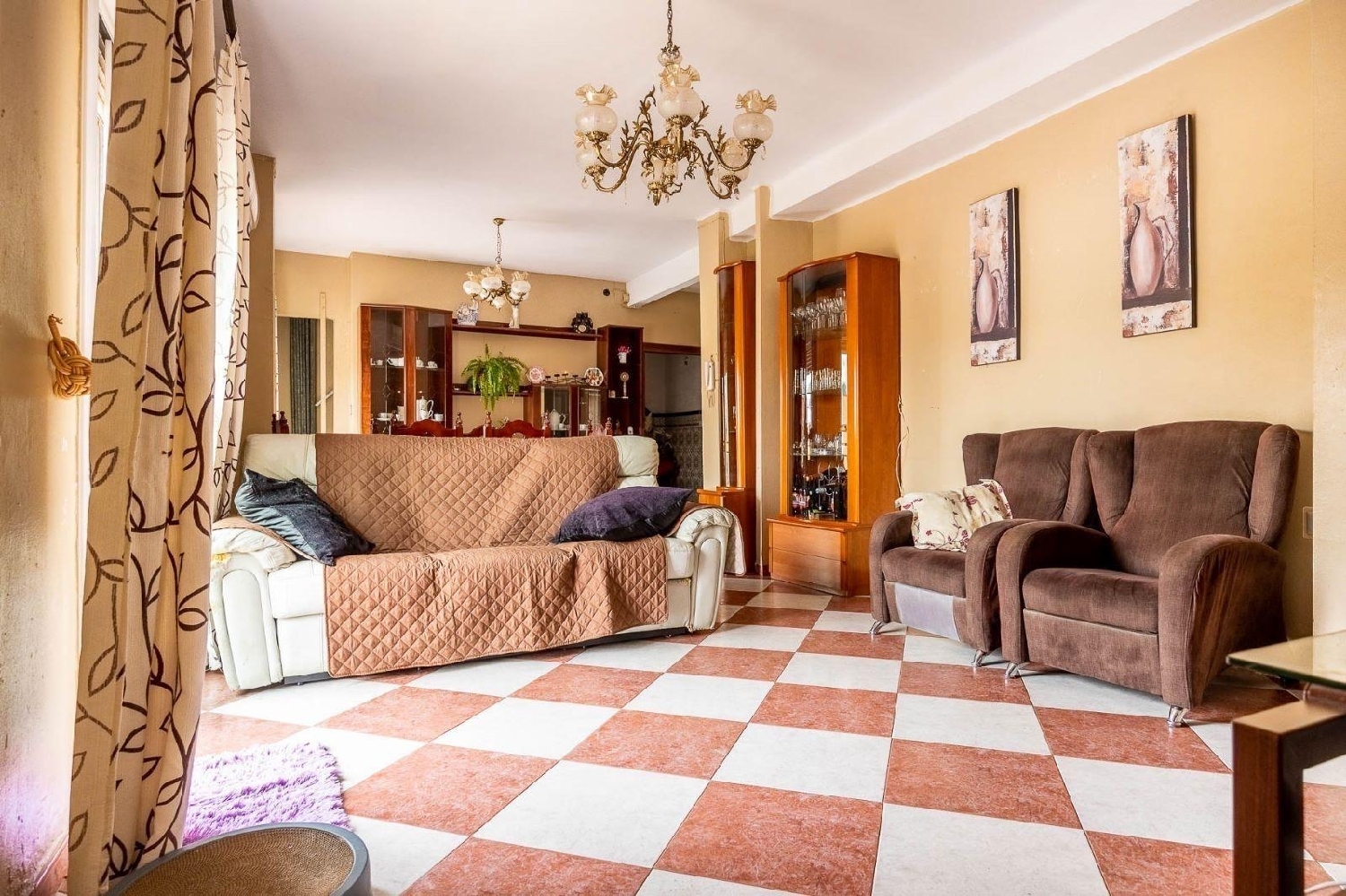  en venta casa Camas Metropolitana De Sevilla 2