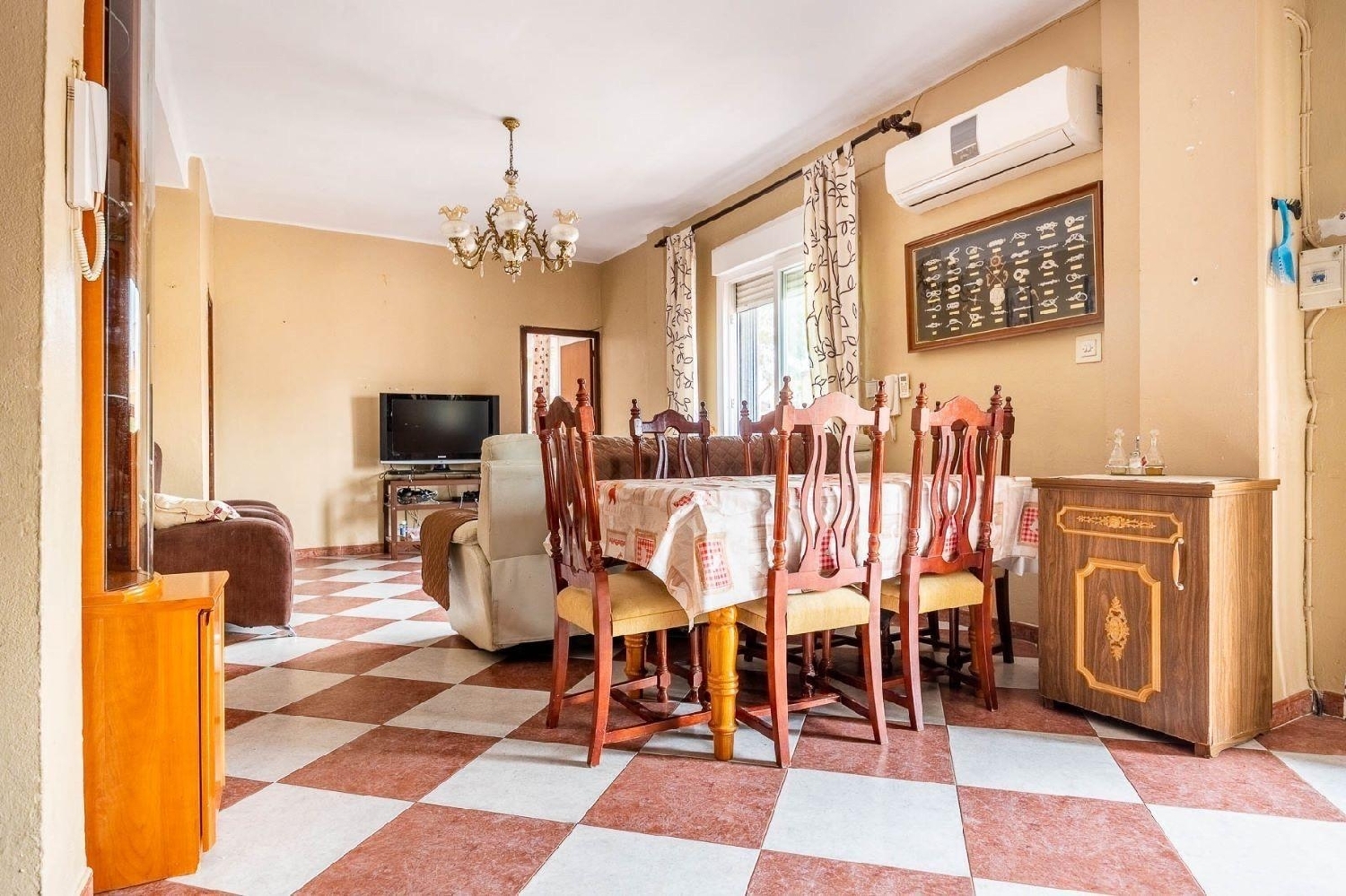  en venta casa Camas Metropolitana De Sevilla 3
