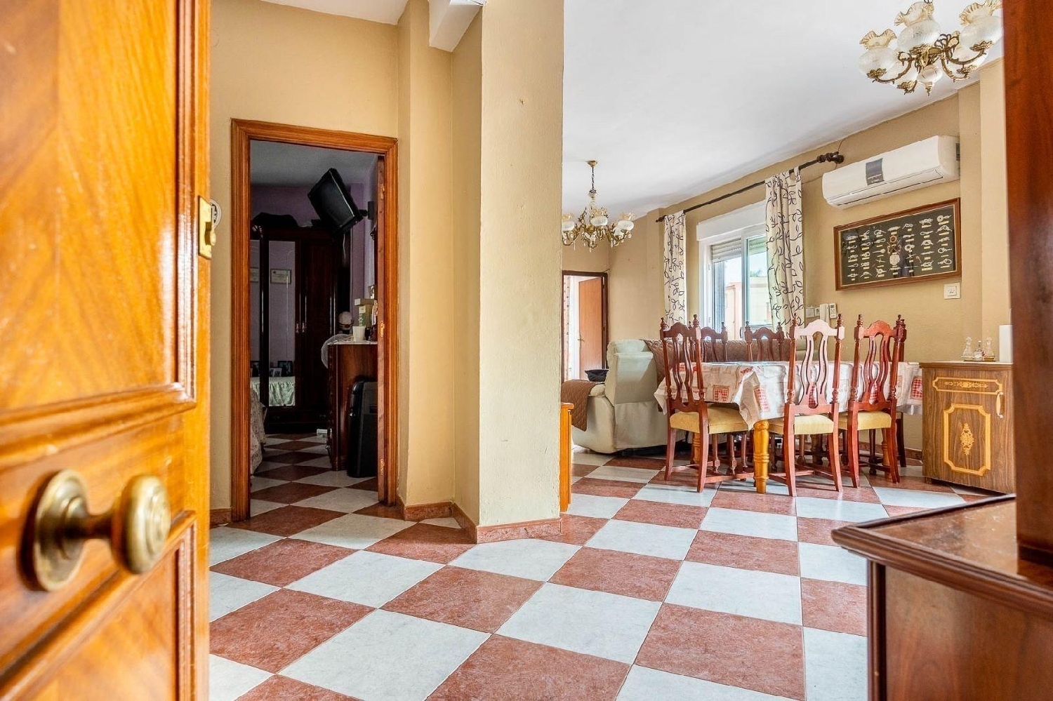  en venta casa Camas Metropolitana De Sevilla 5