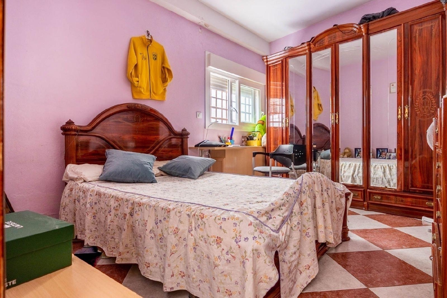 en venta casa Camas Metropolitana De Sevilla 8