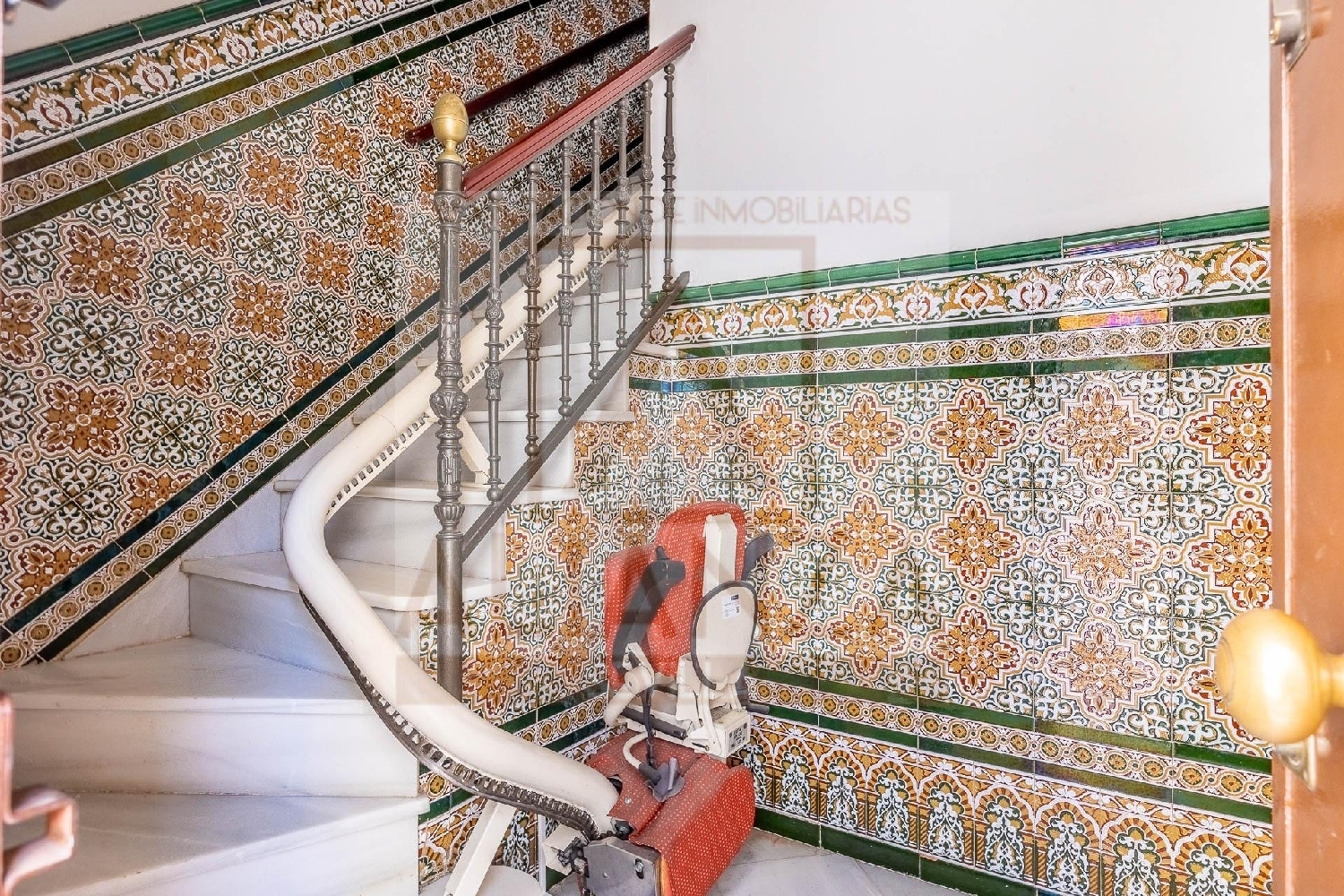  till salu hus Camas Metropolitana De Sevilla 6